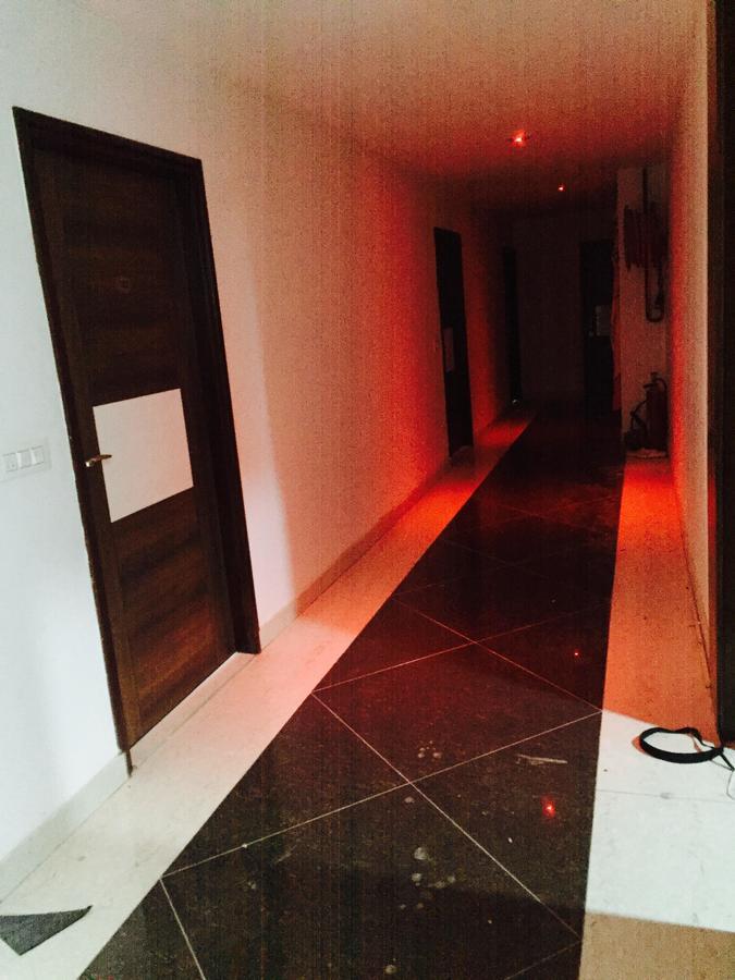 Hotel Neelam Moga Ludhiana Extérieur photo