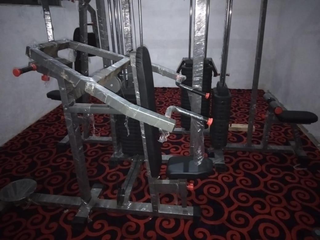 Hotel Neelam Moga Ludhiana Extérieur photo